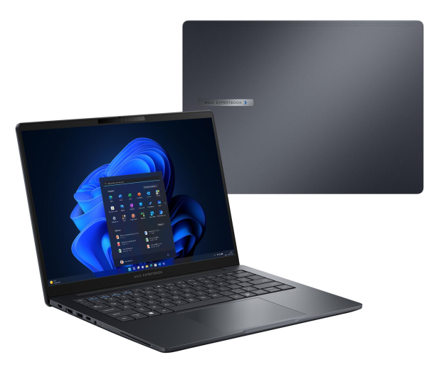 ASUS ExpertBook B5405CCA Ultra 5-225H/16GB/512/Win11P - 1367644 - zdjęcie